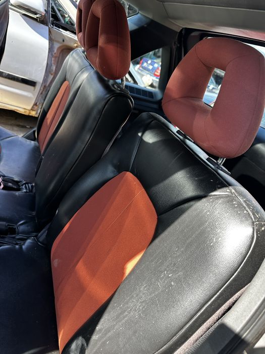 Салон за Мерцедес А класа