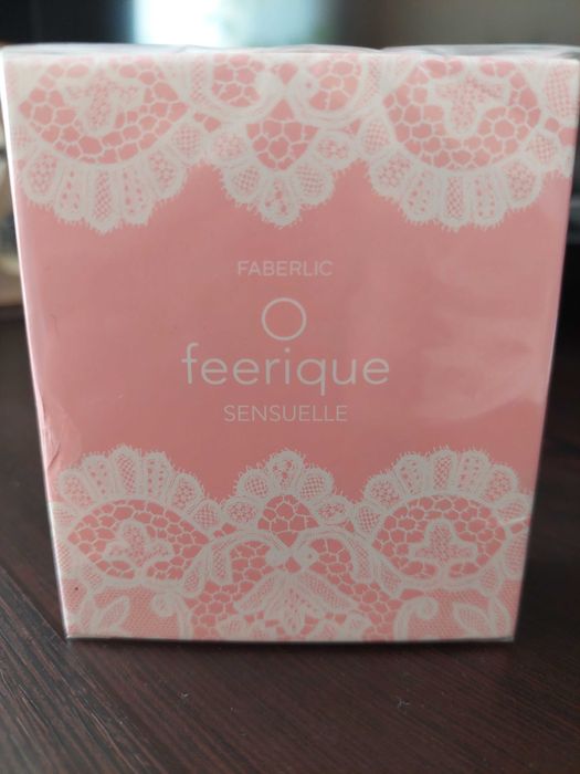 Парфюмни води 30 мл.