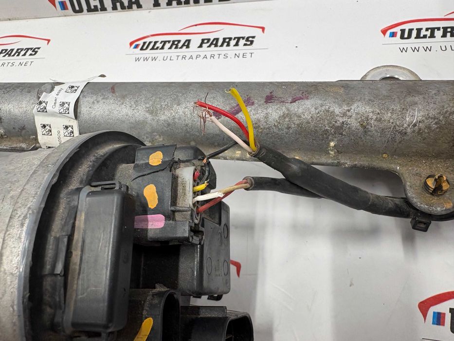 Електрическа Рейка RWD За БМВ 2 Г42 3 Г20 4 Г22 Г26 BMW 2 G42 3 G20 4 G22 G26
