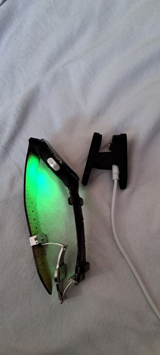 Vând smartwatch Asus Vivo Watch S P,super ofertă.