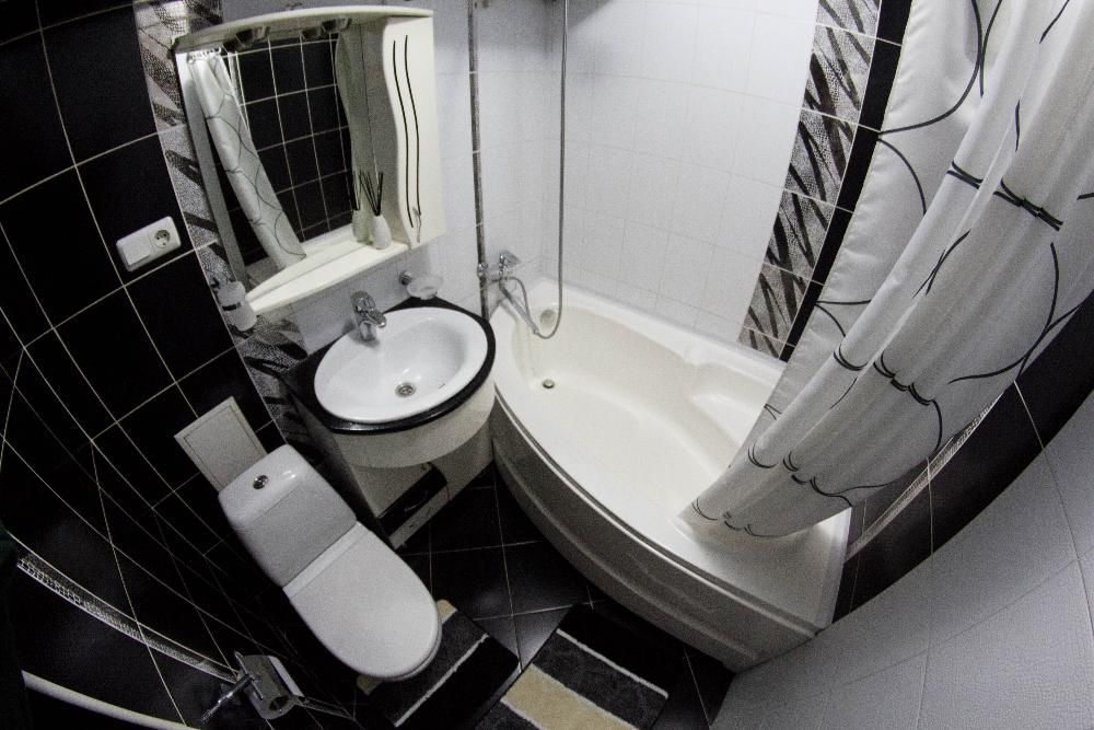 Проспект Достык - Шевченко.