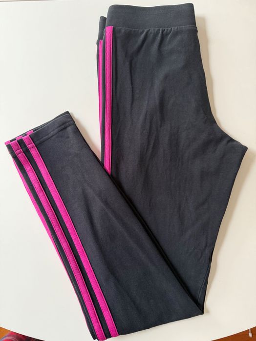 Colanți fete Adidas,11-12 ani, 35lei