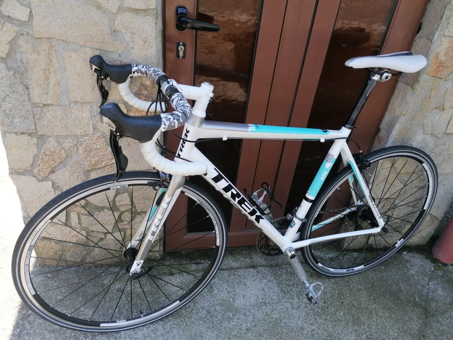 Шосеен TREK, 2*10 Shimano  105