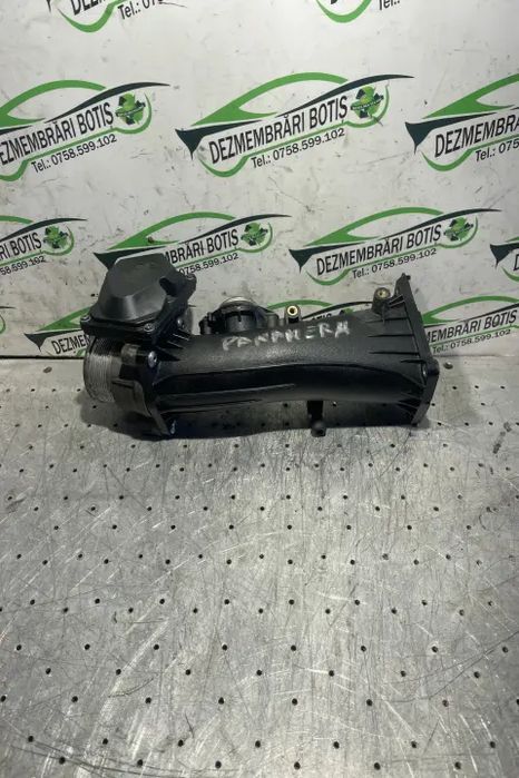 Clapeta acceleratie 059 145950 AA Audi A6 2006