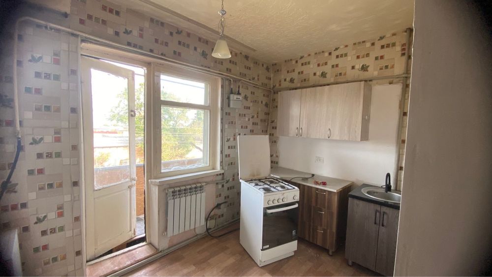 Продается 2 ком. квартира