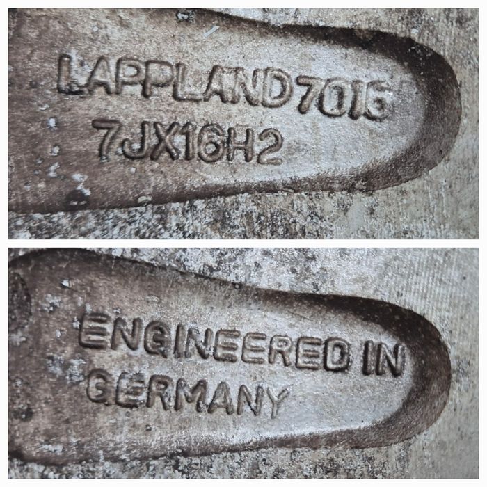 Джанти DBV 5/112 VW,Audi,Skoda 5x112