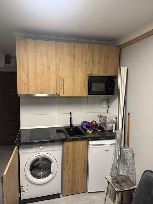 Inchiriez Garsoniera Confort 3