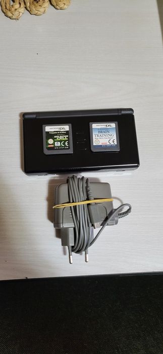 Nintendo DS-Lite