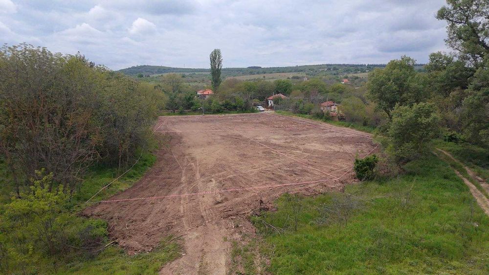 УПИ в с.Марково, обл.Стара Загора