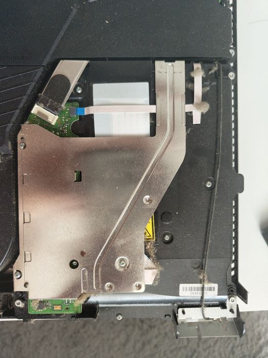 Curatare console si calculatoare