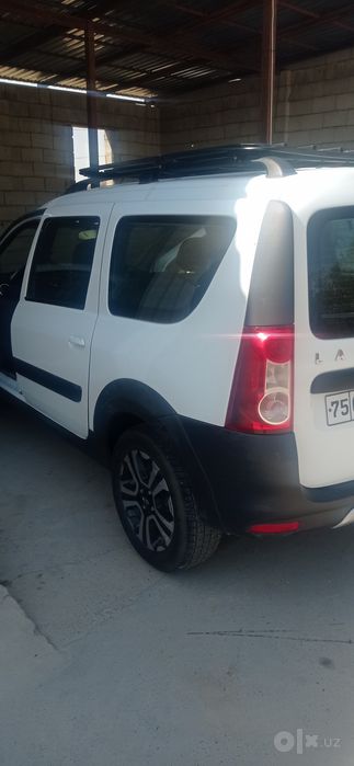 Lada largus 2022 oxirgi versya