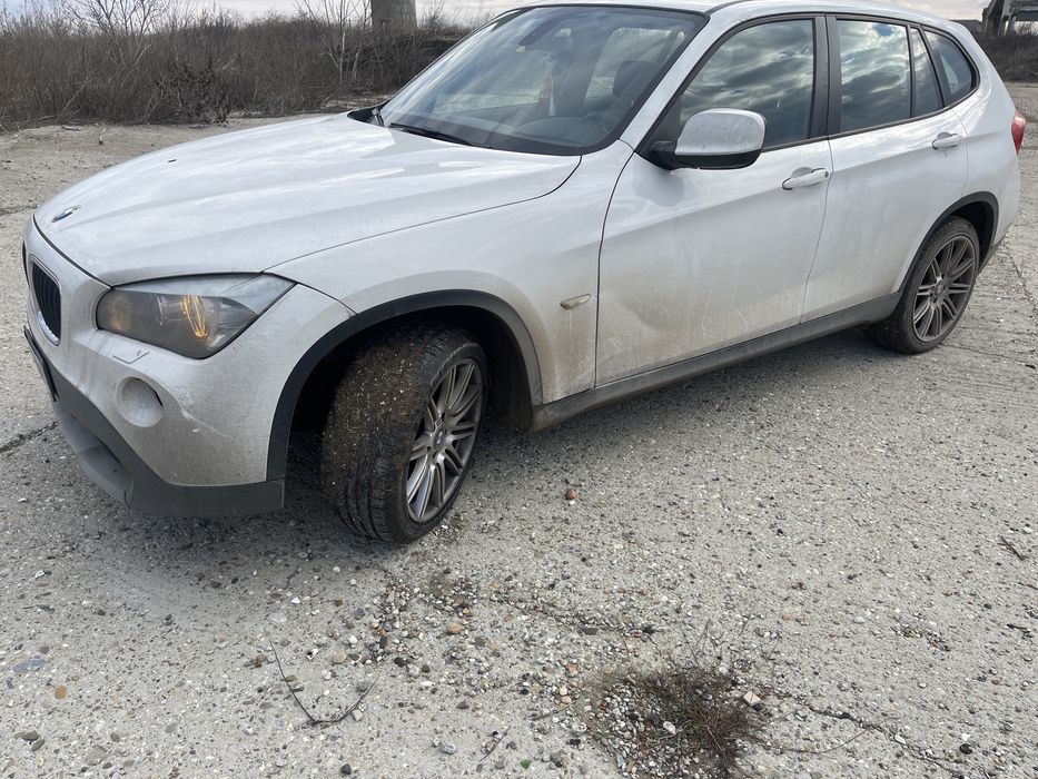 Dezmembrari BMW X1 E84 2010 2015 2.0 D N47D20 N47D20C 143 177 184