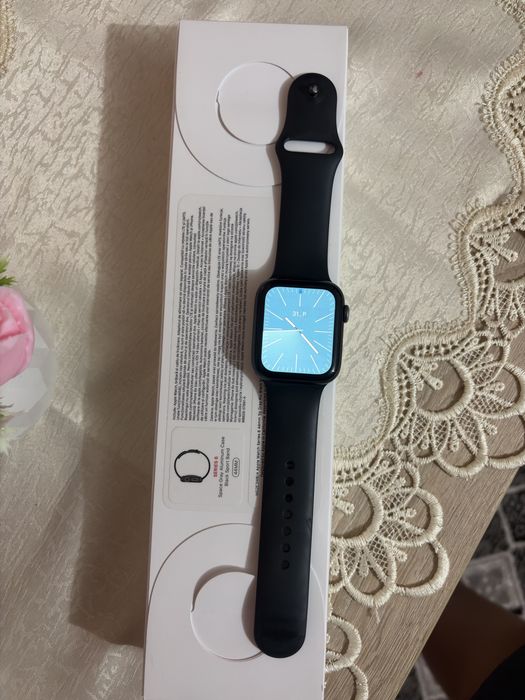 Apple watch series 6 44mm celullar