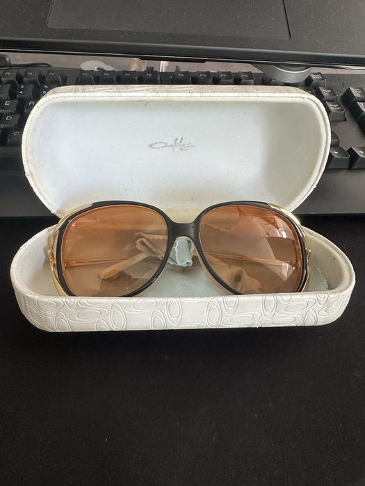 Слънчеви очила Oakley Changeover