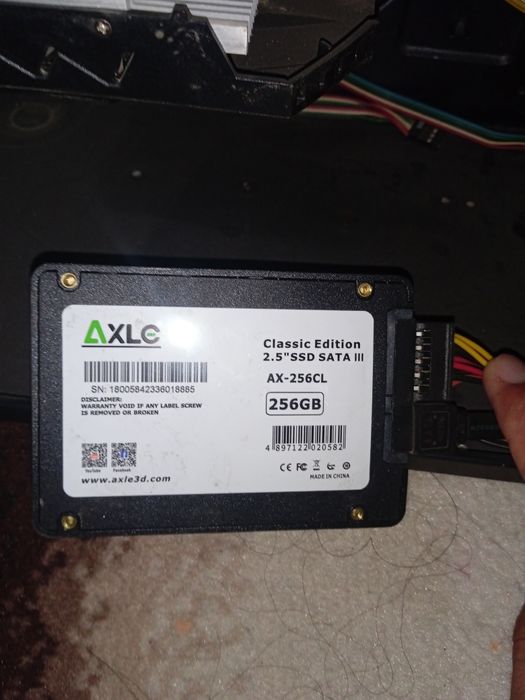 Игравой компютер