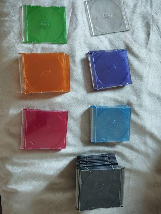 Диски Музыка обмен