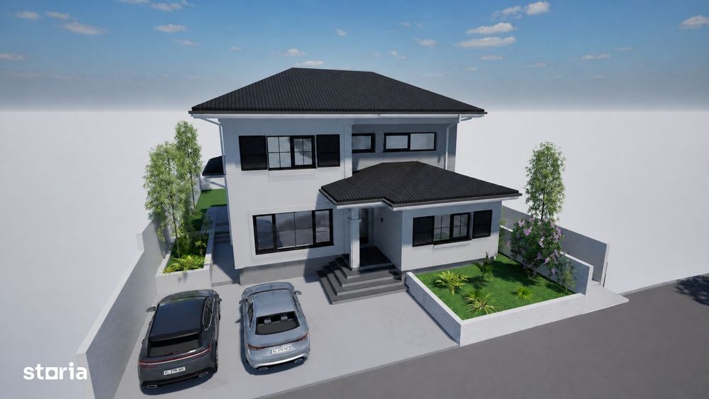 Casa Velour – disponibilă acum