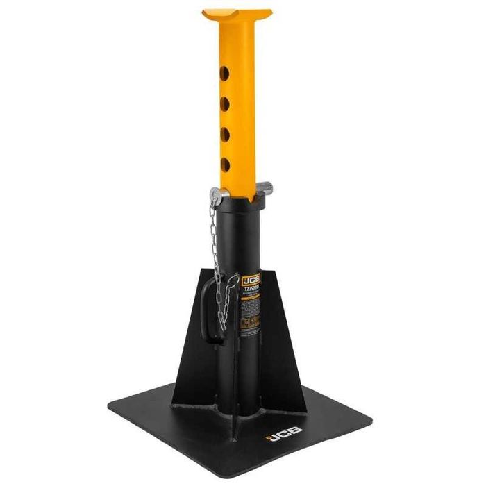 Capra de sustinere profesionala 25 tone JCB 680-968mm