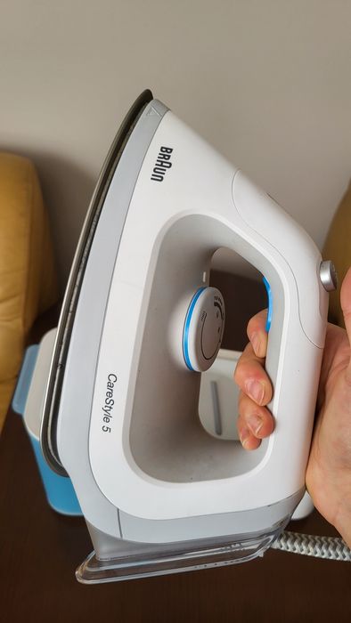 Парогенератор Carestyle  5