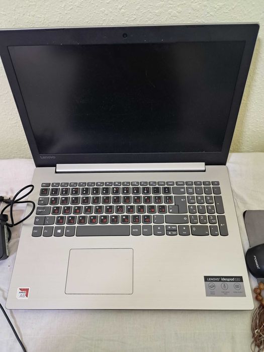 Lenovo ideapad 330