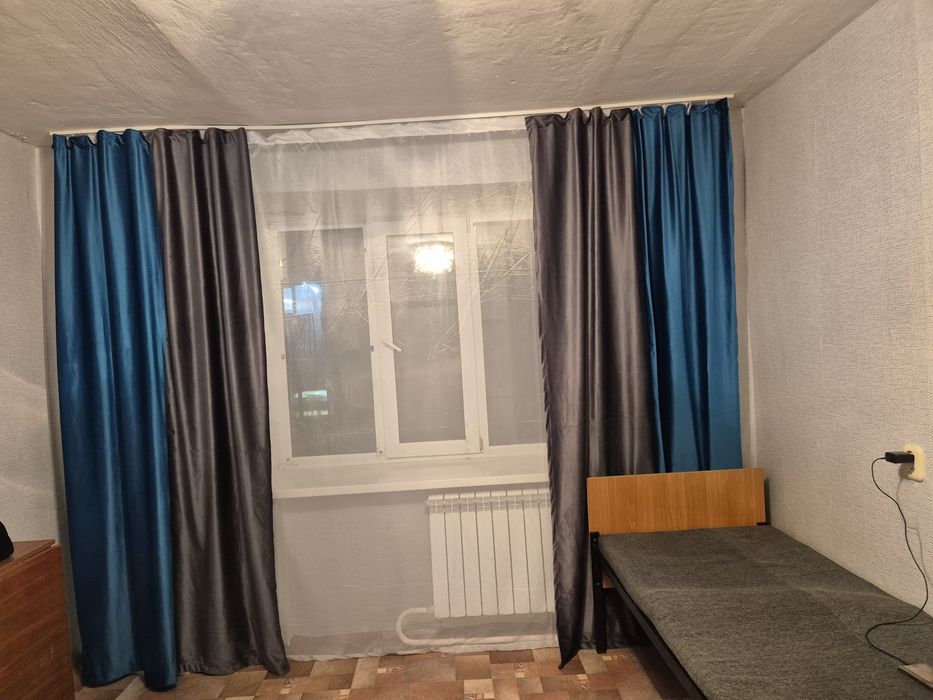 Продам комнату в общежитии