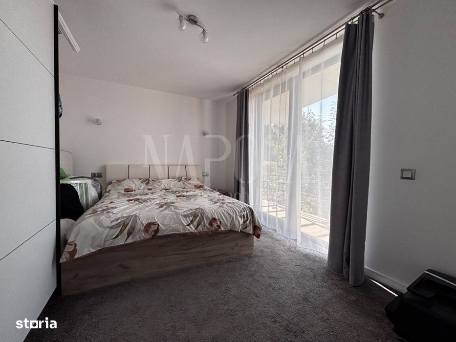 Casa 4 camere de vanzare in Floresti