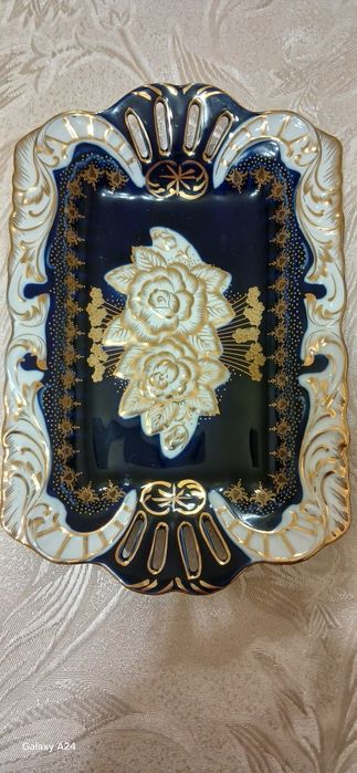 Продается посуда сервизы, кремянки, этажкрки и другая