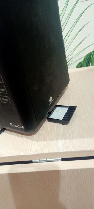 Срочно!!Увлажнитель очиститель