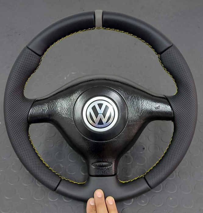 Тапициране на волани