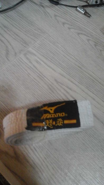 Пояс для кимоно.