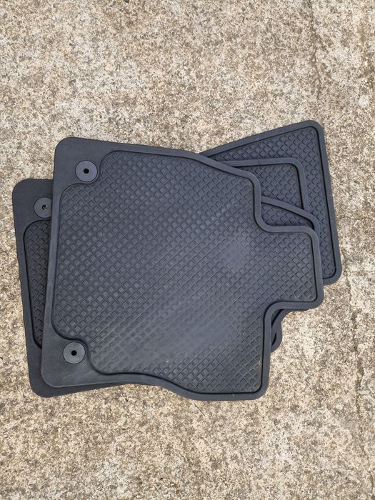 Presuri/Covorase interior Seat Leon (2013-2020)