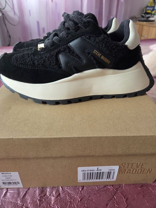 Дамски обувки " Steve madden"