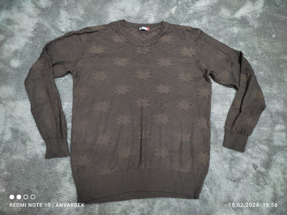 Свитера 8 шт. Турция!