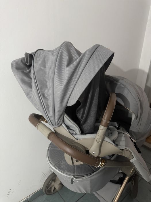 Продам коляску 2/1