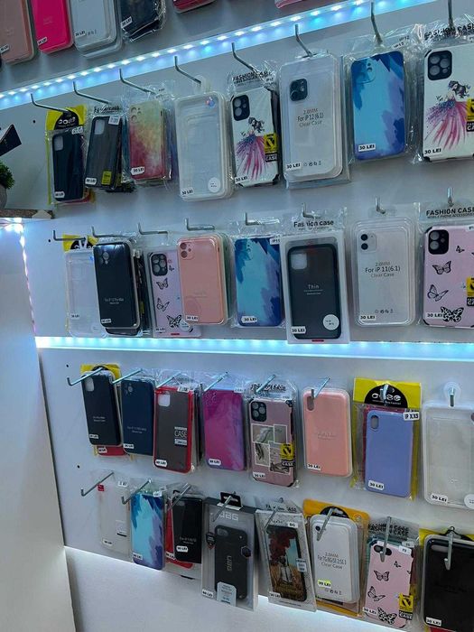 Husa Silicon pentru Iphone 7,8,X,Xs,Xr,Xs Max,11,12,13,14,Pro,Pro Max