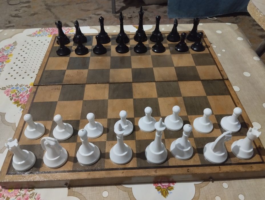 Нарды шахматы . Продам