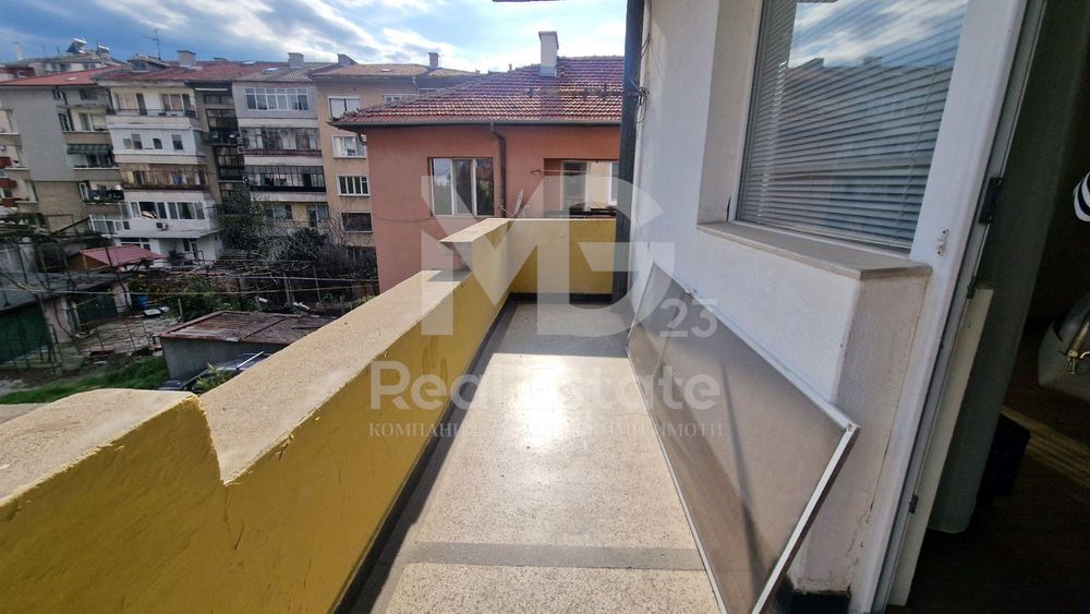 Етаж от къща в Пловдив-Център площ 125 цена 320000