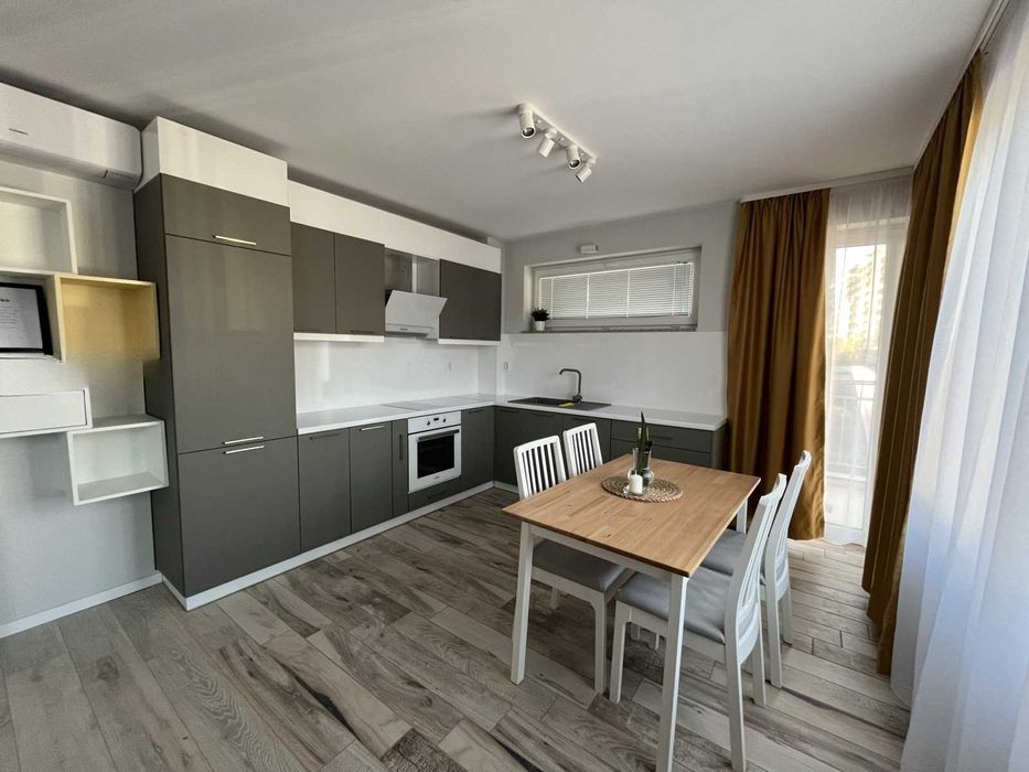 Дава се под наем Двустаен апартамент в София, Витоша - 64 кв.м за 675 € - Снимка #6