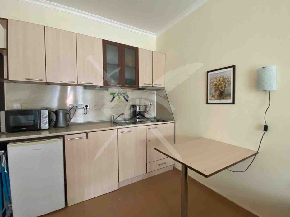 Едностаен апартамент в Свети Влас! 74113