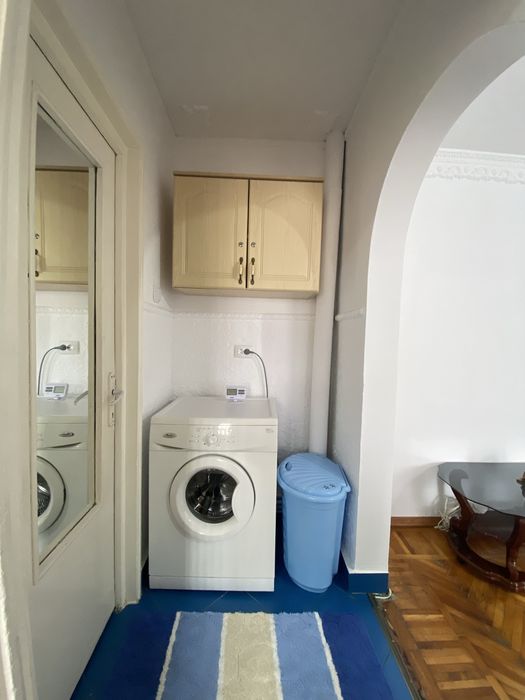 Vand apartament 2 camere stradal micro 38