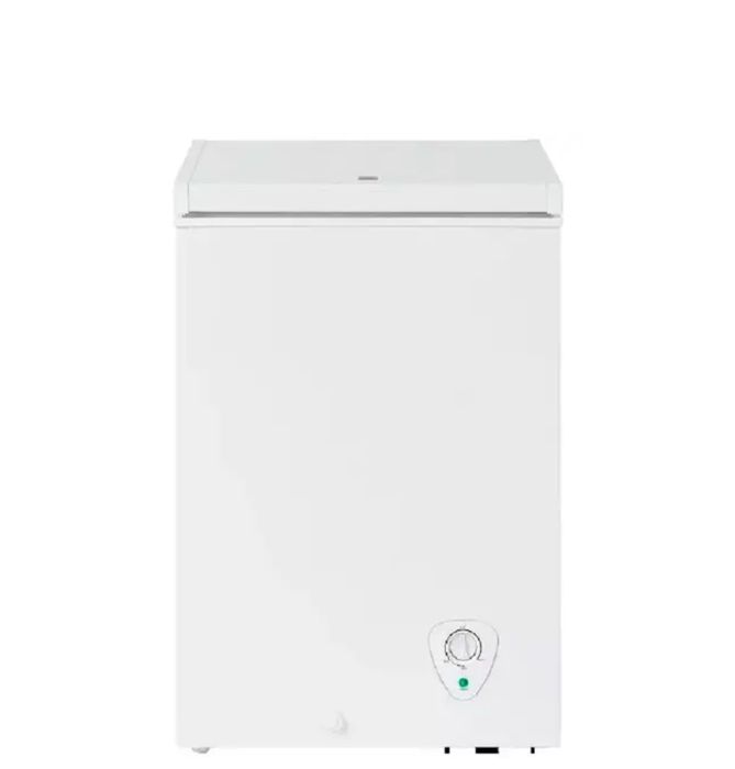Морозильник ларь HISENSE FC125D4BW1 (100 л)