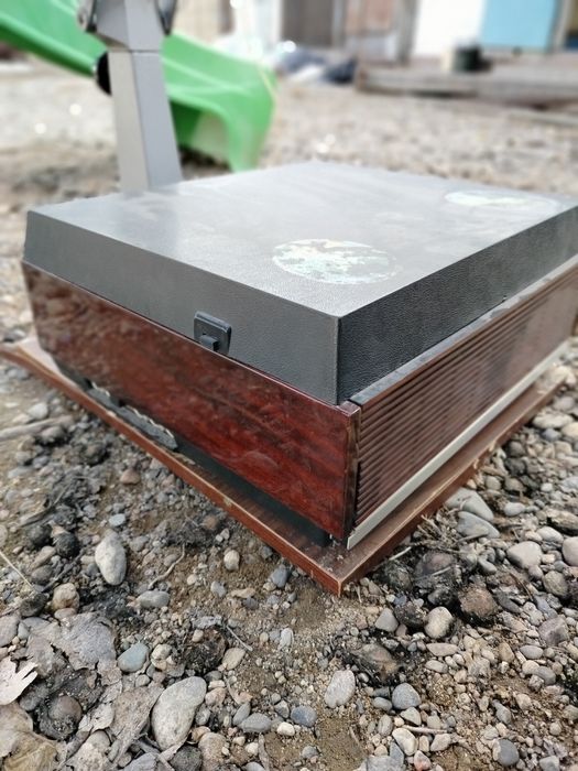 Комета 212-1 стерео