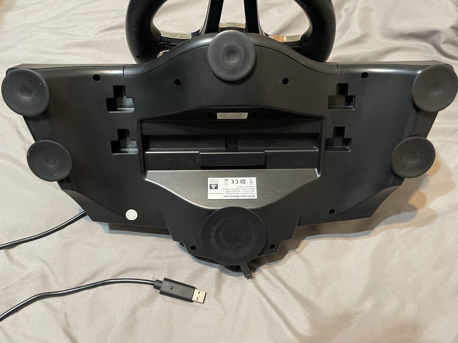 Продам Игровой руль