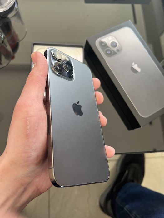 Iphone 13 pro max 128% 84