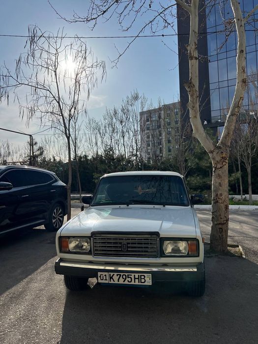 Jiguli vaz Lada 2104