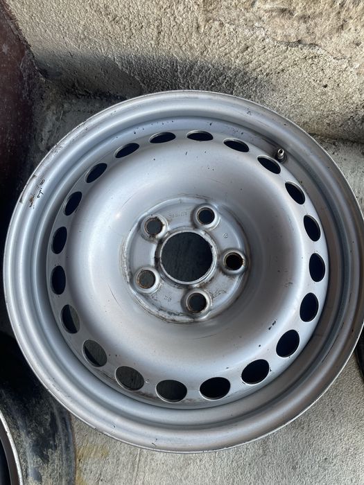 Jante tabla Volkswagen r16 T5 T6
