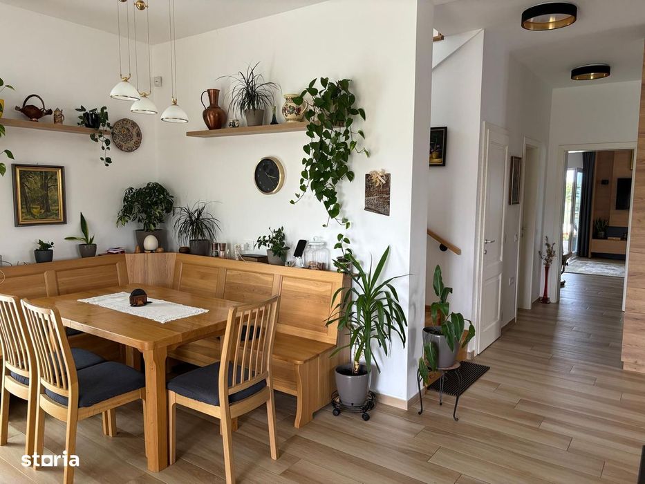 Vand vila ultramodern in Feleac