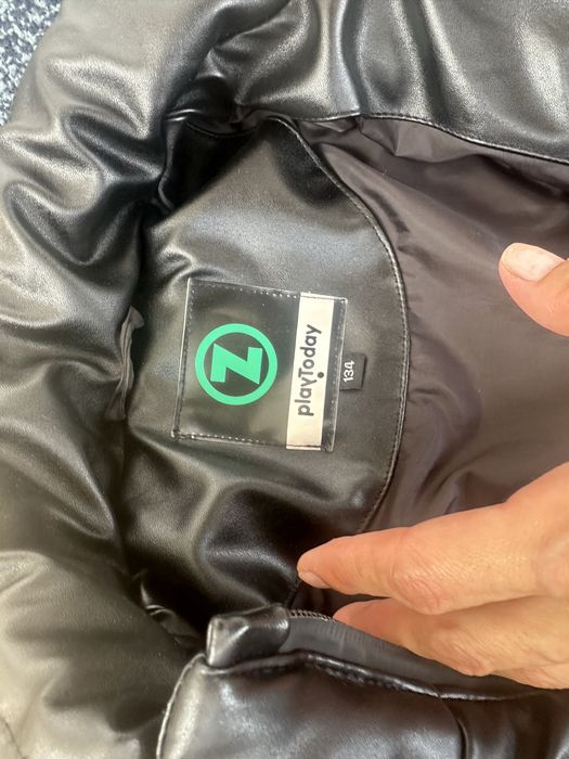 Демисизонная куртка