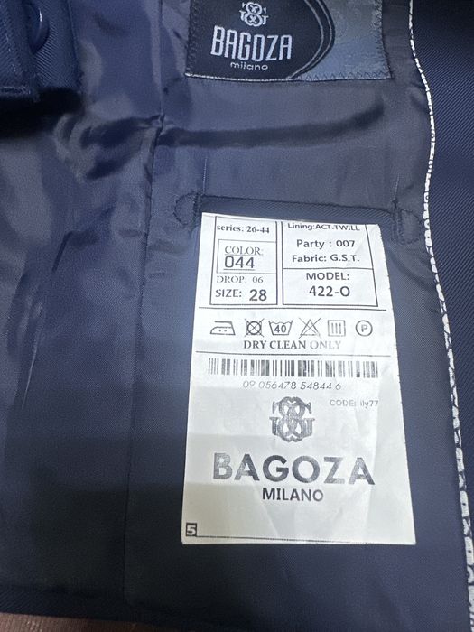 Продам костюм на ребенка