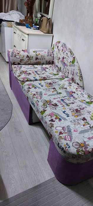 Продам детский кровать